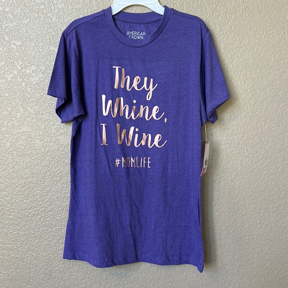Mom Life T-Shirt